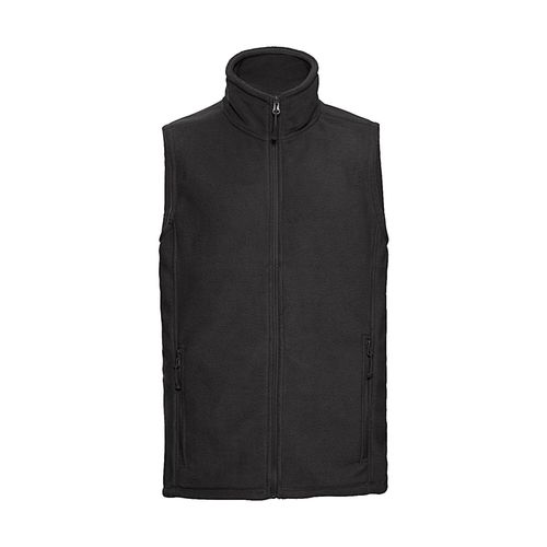 Men`s Gilet Outdoor Fleece - 11