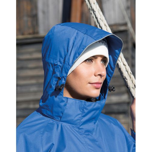 Ladies` 3-in-1 Journey Jacket - 2