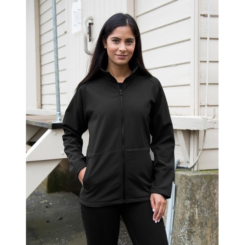 Ladies` 3-in-1 Journey Jacket thumbnail 6