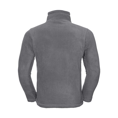 Quarter Zip Outdoor Fleece - 7