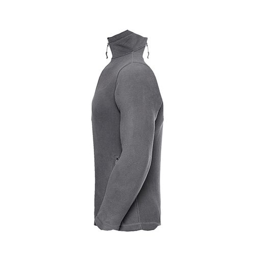 Quarter Zip Outdoor Fleece - 6