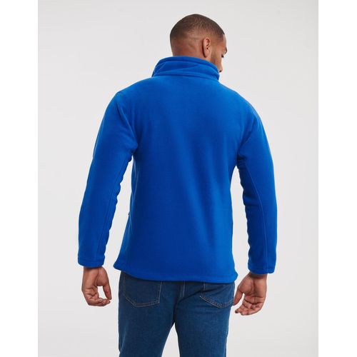 Quarter Zip Outdoor Fleece - 3