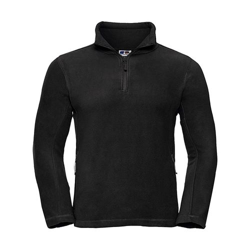 Quarter Zip Outdoor Fleece - 11