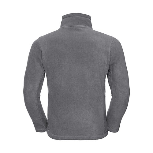 Quarter Zip Outdoor Fleece thumbnail 9