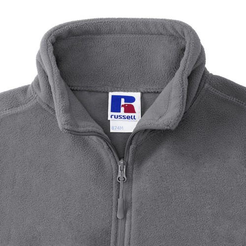 Quarter Zip Outdoor Fleece thumbnail 11