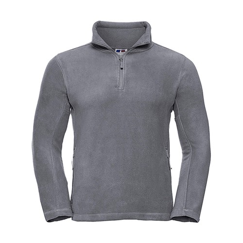 Quarter Zip Outdoor Fleece thumbnail 7