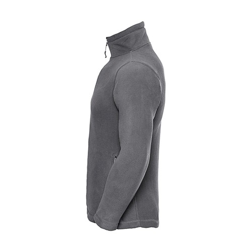 Quarter Zip Outdoor Fleece thumbnail 8