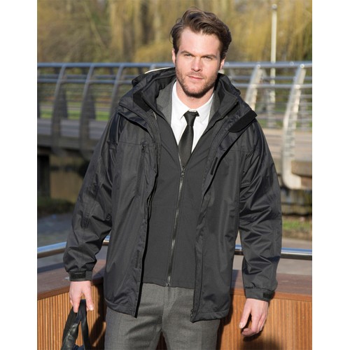 3-in-1 Journey Jacket thumbnail 9