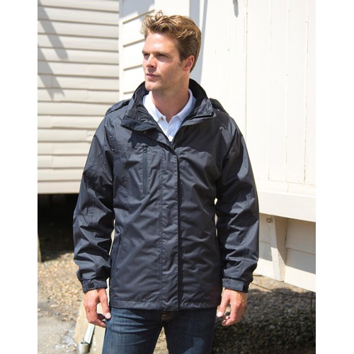 3-in-1 Journey Jacket thumbnail 10