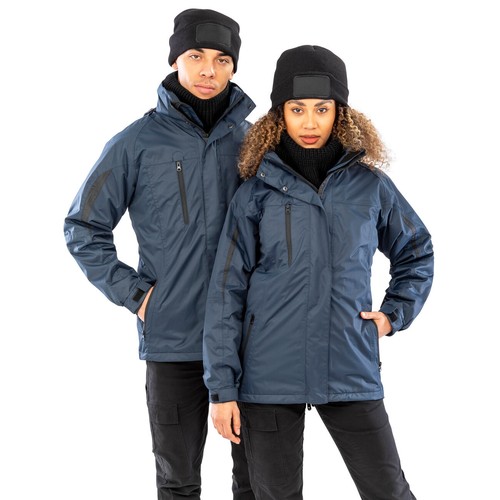 3-in-1 Journey Jacket thumbnail 11