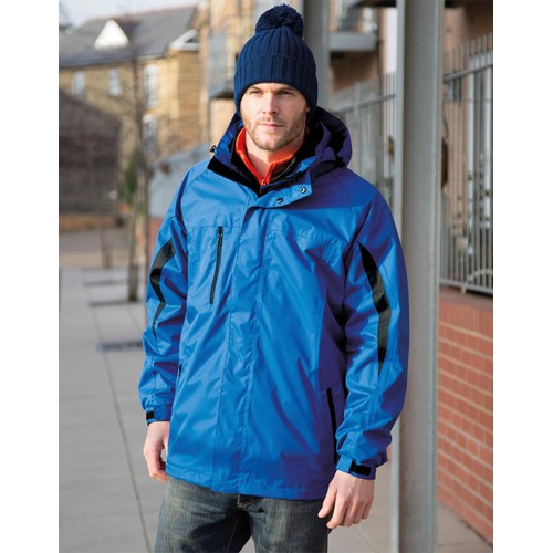 3-in-1 Journey Jacket thumbnail 8
