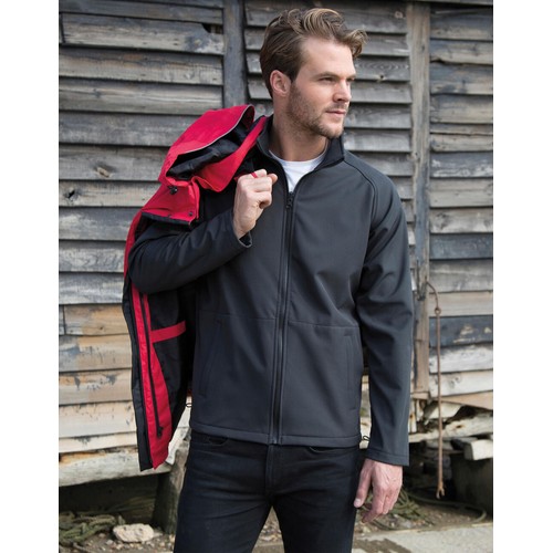 3-in-1 Journey Jacket thumbnail 7
