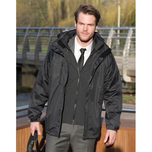3-in-1 Journey Jacket - 6
