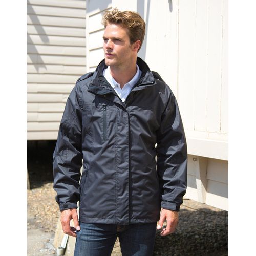 3-in-1 Journey Jacket - 7