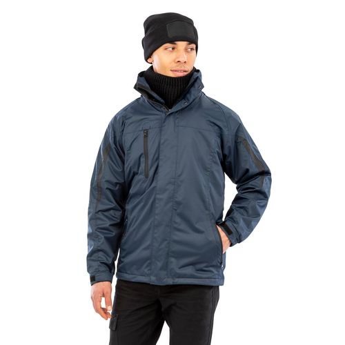 3-in-1 Journey Jacket - 11