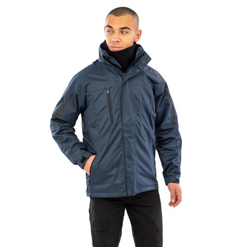 3-in-1 Journey Jacket - 10