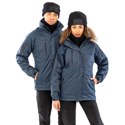 3-in-1 Journey Jacket - 8