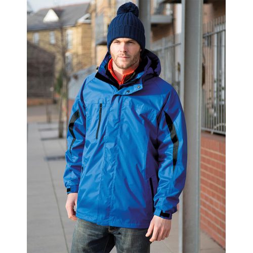 3-in-1 Journey Jacket - 5