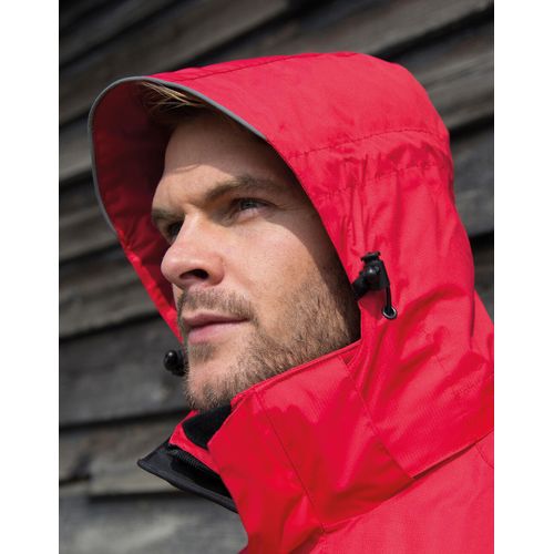 3-in-1 Journey Jacket - 3