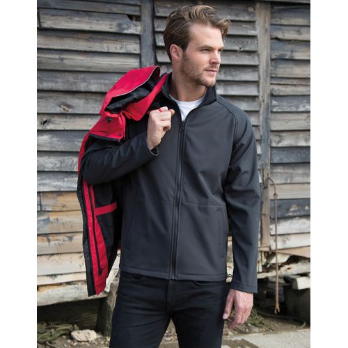 3-in-1 Journey Jacket - 4