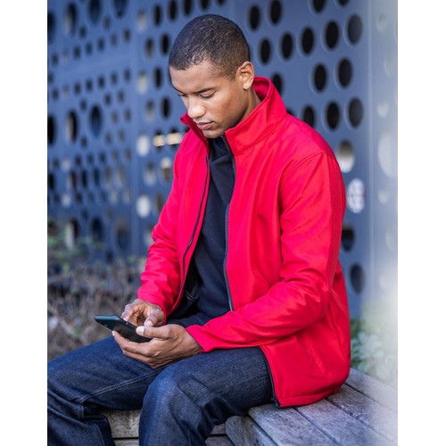 Ablaze Printable Softshell - 1