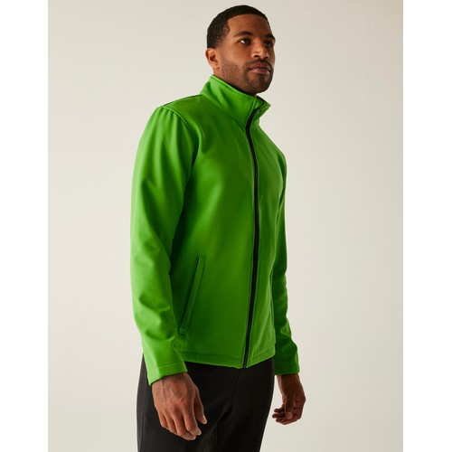 Ablaze Printable Softshell - 3