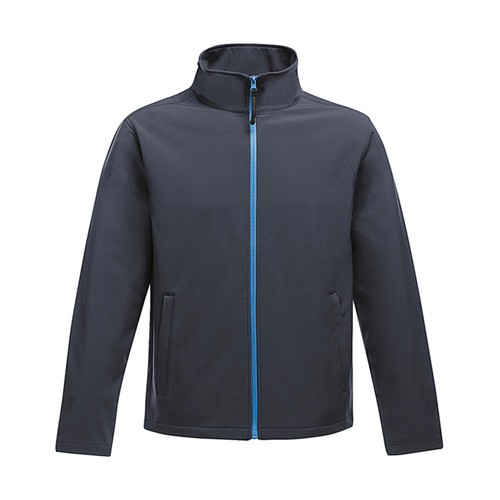 Ablaze Printable Softshell - 2