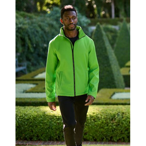 Ablaze Printable Softshell