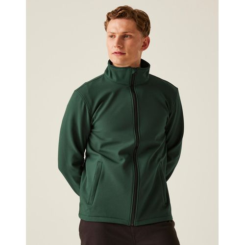 Ablaze Printable Softshell - 2