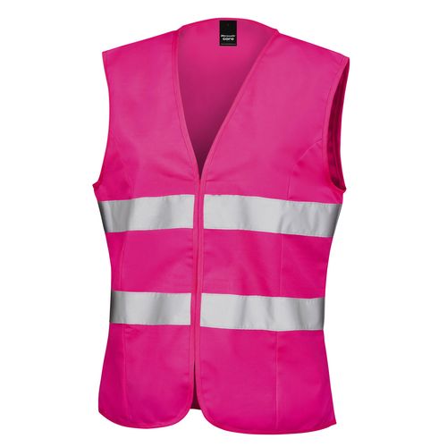 Women`s Hi-Vis Tabard - 5