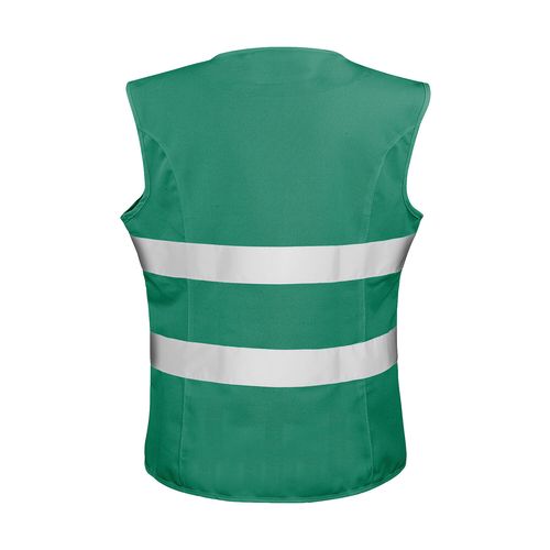 Women`s Hi-Vis Tabard - 4
