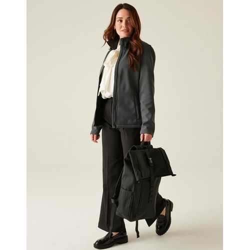 Women`s Ablaze Printable Softshell thumbnail 12