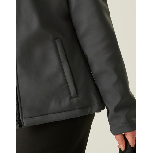 Women`s Ablaze Printable Softshell thumbnail 11