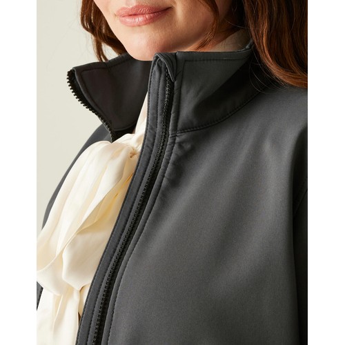 Women`s Ablaze Printable Softshell thumbnail 10