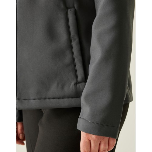 Women`s Ablaze Printable Softshell thumbnail 4