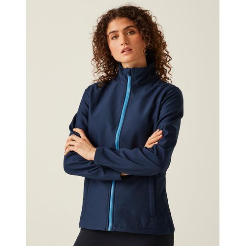 Women`s Ablaze Printable Softshell - 3