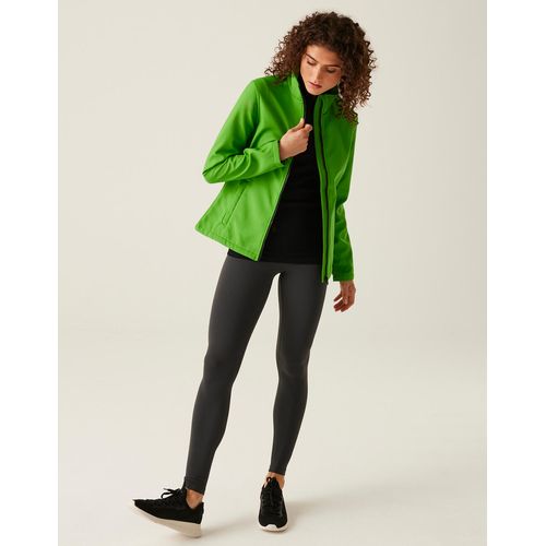 Women`s Ablaze Printable Softshell - 7