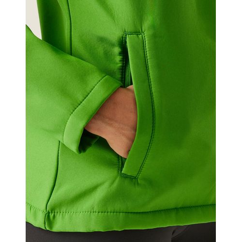 Women`s Ablaze Printable Softshell - 6