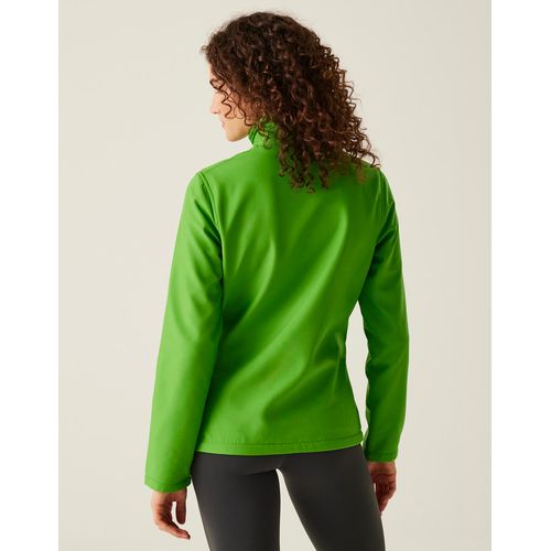 Women`s Ablaze Printable Softshell - 5