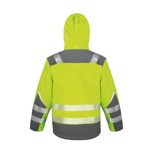 Dynamic SoftShell Coat thumbnail 6