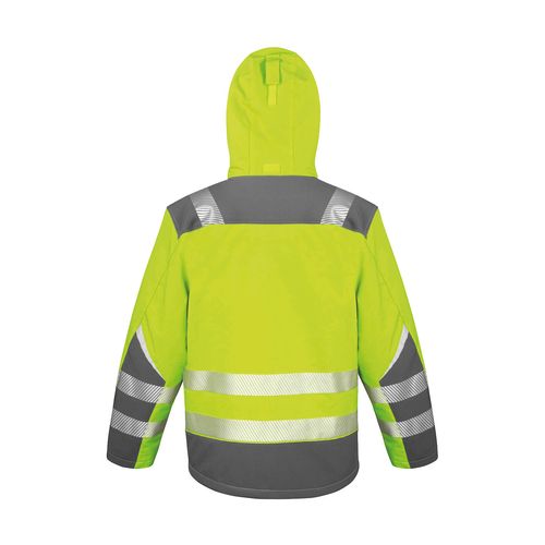Dynamic SoftShell Coat - 4