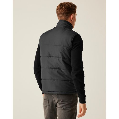 Access Insulated Bodywarmer - 2