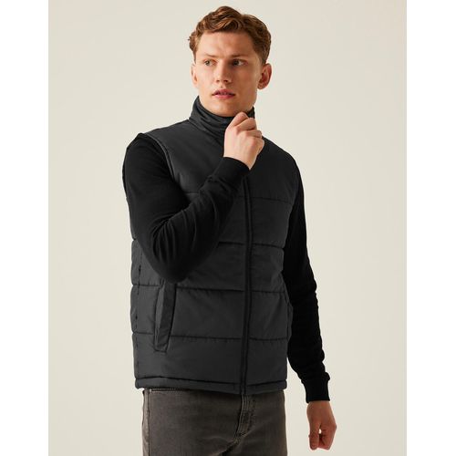 Access Insulated Bodywarmer - 1