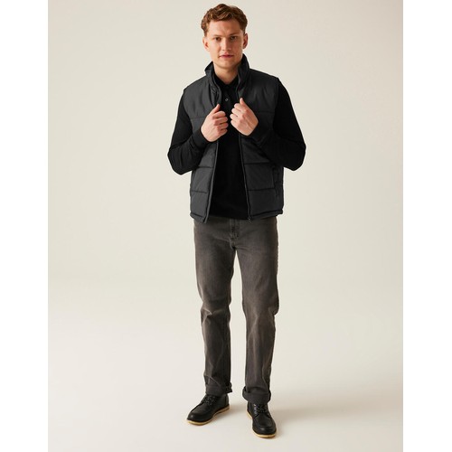 Access Insulated Bodywarmer thumbnail 4