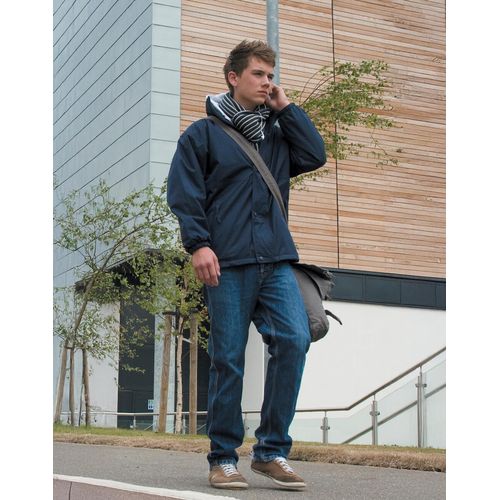 Junior Reversible Stormproof Jacket - 6