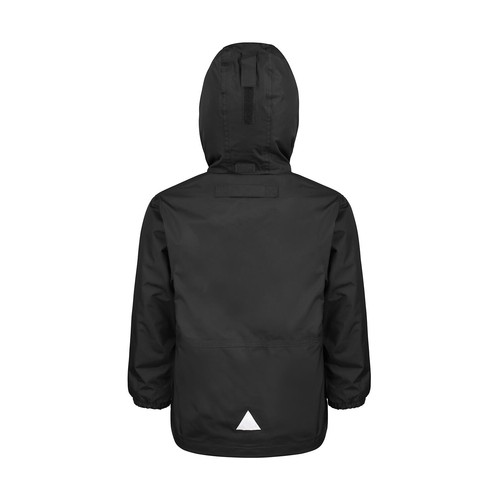 Junior Reversible Stormproof Jacket thumbnail 6