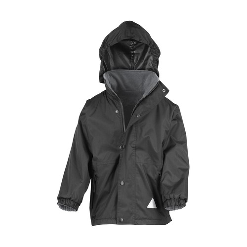 Junior Reversible Stormproof Jacket thumbnail 5