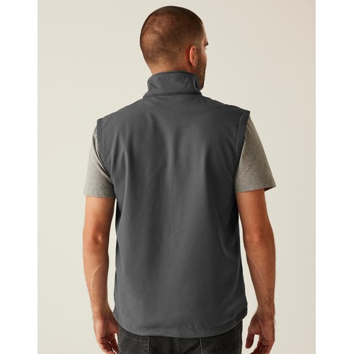 Octagon II Printable Bodywarmer thumbnail 4