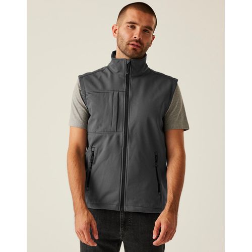 Octagon II Printable Bodywarmer - 2