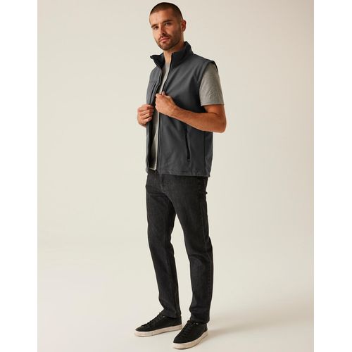 Octagon II Printable Bodywarmer - 4